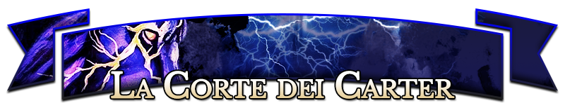 La Corte Dei Carter